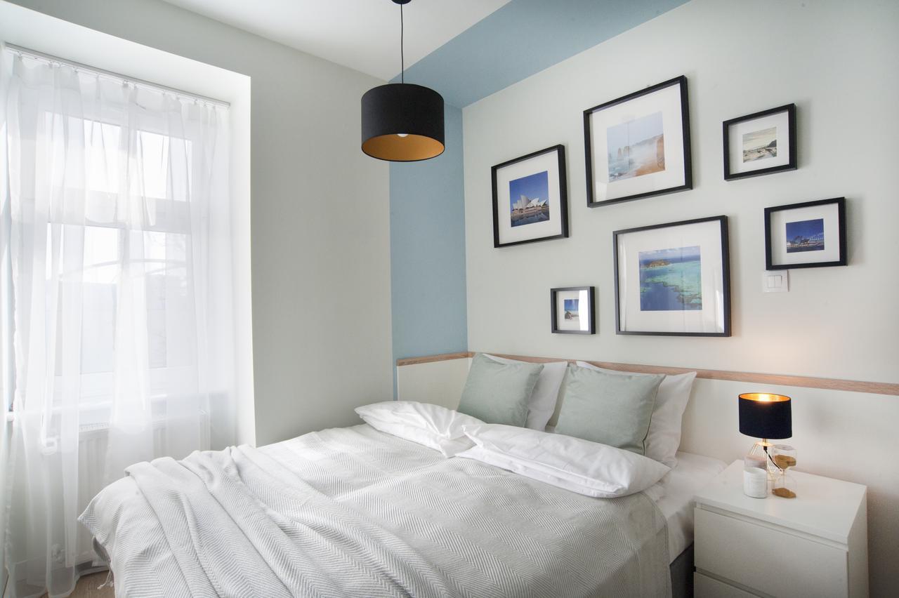 7 Continents Apartments 포즈난 외부 사진