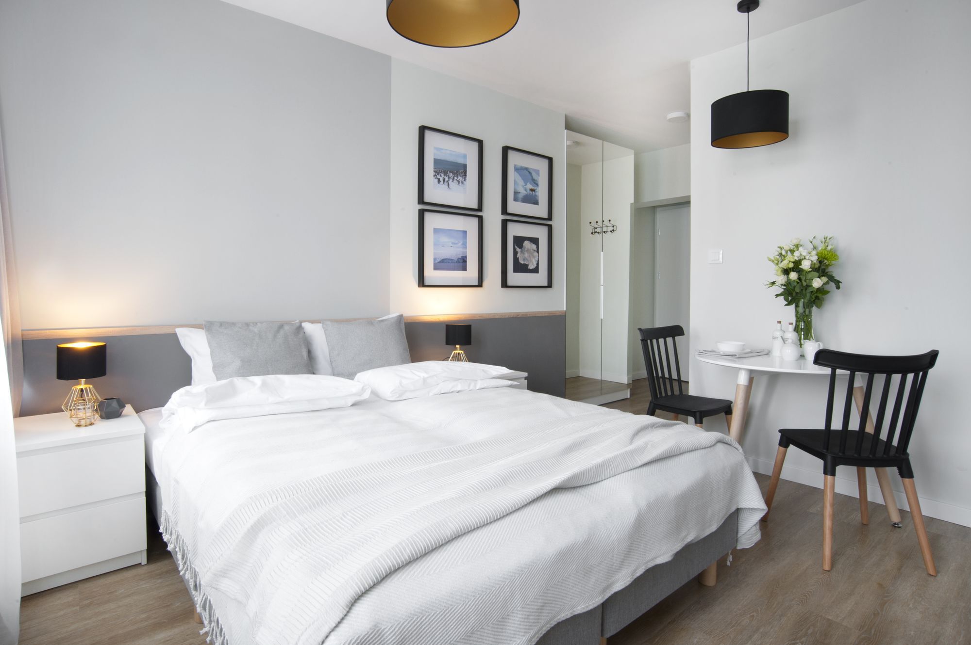 7 Continents Apartments 포즈난 외부 사진